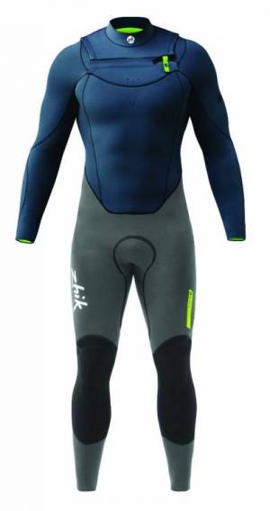 Mens Zhik Superwarm V Steamer