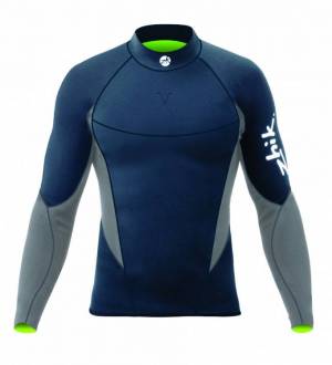 Mens Zhik Superwarm V Top 2018