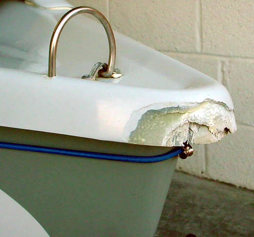 Boat repairs & refurbishment